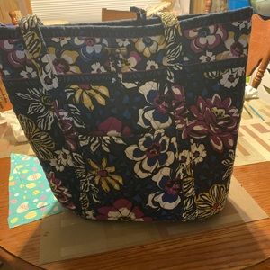 Vera Bradley Tote